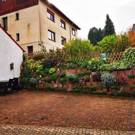 Gaestehaus Schu Marpingen Exterior foto